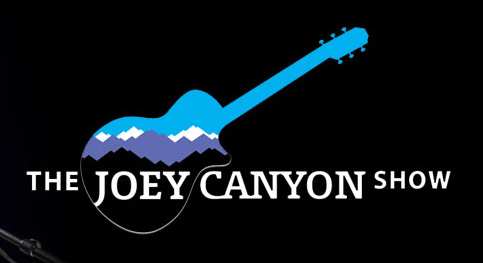 joey canyon show