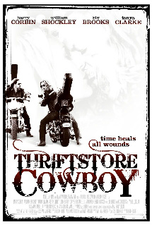 thrift cowboy